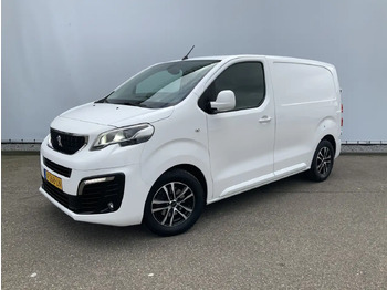 Цельнометаллический фургон PEUGEOT Expert