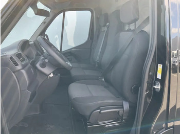 Цельнометаллический фургон Renault Master T35 2.3 dCi 135 L2H2 Airco Cruise 3 Zits Camera Eu: фото 4