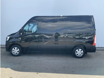 Цельнометаллический фургон Renault Master T35 2.3 dCi 135 L2H2 Airco Cruise 3 Zits Camera Eu: фото 3