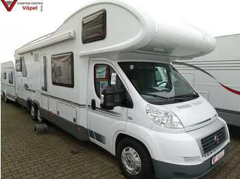Новый Кастенваген Knaus Sun Traveller 800 DG- IC: фото 1