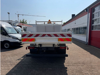 Малотоннажный самосвал Iveco 70C18 Kipper 3625 kg Nutzlast! Klima EURO 6C: фото 5