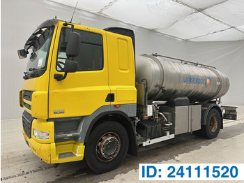 Грузовик-цистерна DAF CF 85 360