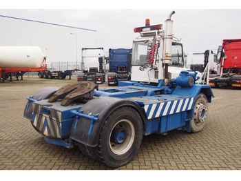 Терминальный тягач DAF RORO Terminal tractor TT13050H: фото 5 Терминальный тягач DAF RORO Terminal tractor TT13050H: фото 5