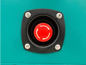 Электрогенератор DEGROOTE POWER* DP-C80SS 80KVA: фото 5 Электрогенератор DEGROOTE POWER* DP-C80SS 80KVA: фото 5