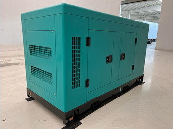 Электрогенератор DEGROOTE POWER* DP-C80SS 80KVA: фото 3 Электрогенератор DEGROOTE POWER* DP-C80SS 80KVA: фото 3