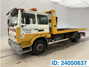 Автовоз RENAULT Midliner