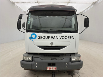 Грузовик бортовой/ Платформа Renault Midlum 220 DCi: фото 2 Грузовик бортовой/ Платформа Renault Midlum 220 DCi: фото 2