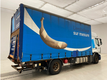 Тентованный грузовик Renault Premium 450 DXi: фото 4 Тентованный грузовик Renault Premium 450 DXi: фото 4