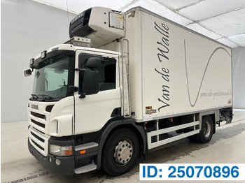 Рефрижератор SCANIA P 230