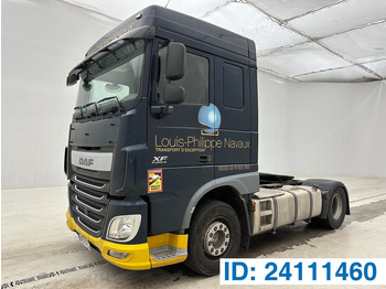 Тягач DAF XF 106 510