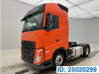 Тягач VOLVO FH 500