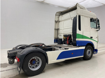 Тягач DAF XF 460 Space Cab*: фото 4