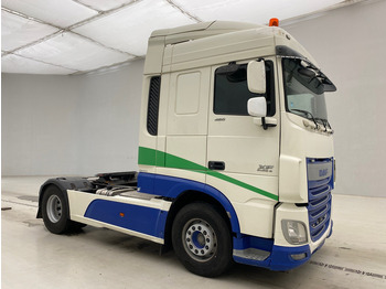Тягач DAF XF 460 Space Cab*: фото 3