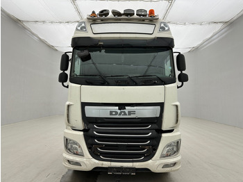 Тягач DAF XF 460 Super Space Cab: фото 2 Тягач DAF XF 460 Super Space Cab: фото 2