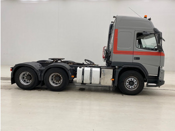 Тягач Volvo FMX 460 - 6x4 - ADR: фото 3