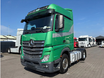 Тягач MERCEDES-BENZ Actros 1845