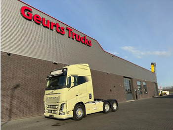 Тягач Volvo FH 16.750 6X4 XXL CABINE TREKKER/SZM/TRACTOR: фото 2