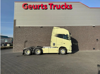 Тягач Volvo FH 16.750 6X4 XXL CABINE TREKKER/SZM/TRACTOR: фото 4