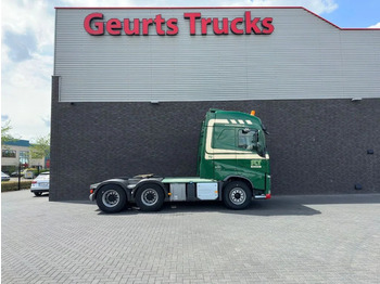 Тягач Volvo FH 500 6X4 TREKKER/TRACTOR/SZM EURO 6 HYDRAULIC: фото 4