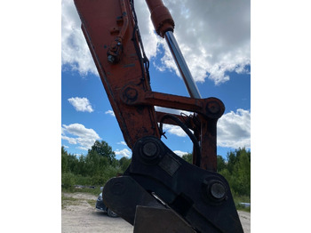 Гусеничный экскаватор HITACHI ZX 250LC-3: фото 5