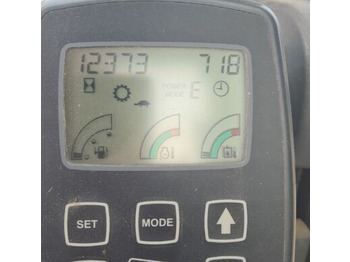 Экскаватор JCB JS 160 W: фото 3