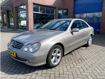Легковой автомобиль MERCEDES-BENZ