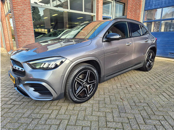 Легковой автомобиль MERCEDES-BENZ