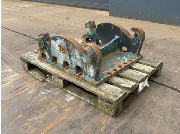 Сцепное устройство