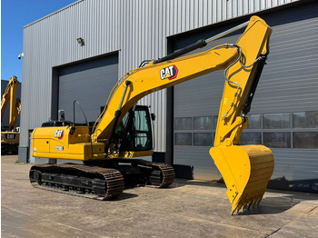 Новый Гусеничный экскаватор Caterpillar 323D3: фото 5