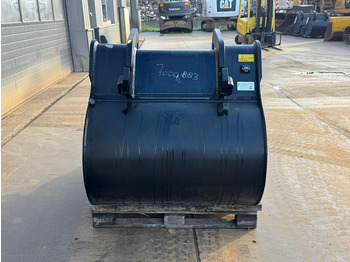 Новый Ковш Caterpillar CW40 1200mm Bucket: фото 4 Новый Ковш Caterpillar CW40 1200mm Bucket: фото 4