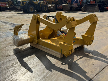Новый Рыхлитель Caterpillar D6 New Gen Ripper with 1 Cylinder: фото 5