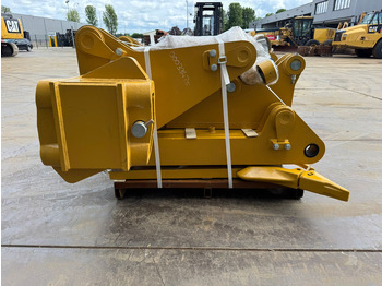 Новый Рыхлитель Caterpillar D8T D8R D8N Multishank Ripper (forged shanks): фото 2