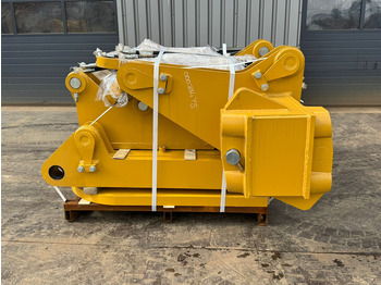 Новый Рыхлитель Caterpillar D8T D8R D8N Multishank Ripper (forged shanks): фото 4