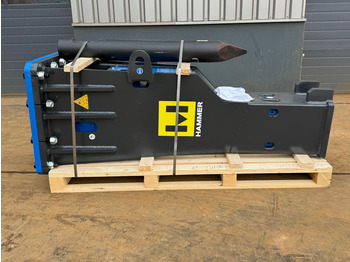 Гидромолот HAMMER