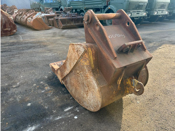 Ковш Lehnhoff Dieplepel Lehnhoff HH4-1000 MS25: фото 4
