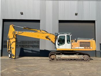 Гусеничный экскаватор LIEBHERR R 944