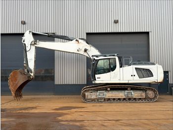 Гусеничный экскаватор LIEBHERR R 944