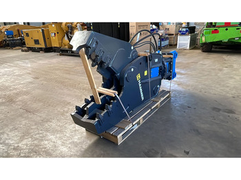 Новый Навесное оборудование Hammer RH20 Hydraulic Crusher (for 18-26t excavator): фото 3 Новый Навесное оборудование Hammer RH20 Hydraulic Crusher (for 18-26t excavator): фото 3