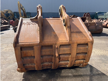 Ковш Onbekend Riekbak: фото 3 Ковш Onbekend Riekbak: фото 3