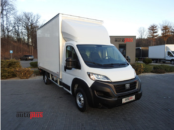 Фургон-рефрижератор FIAT Ducato