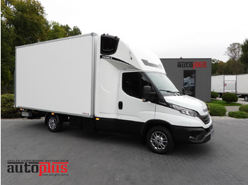Фургон с закрытым кузовом IVECO Daily 35s18