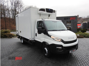 Фургон-рефрижератор IVECO Daily 70c17