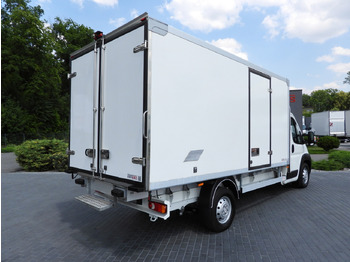 PEUGEOT BOXER REGRIGERATOR BOX 0*C 8 PALLETS CRUISE CONTROL LED LIGHTS AIR CONDITIONING  165HP в лизинг PEUGEOT BOXER REGRIGERATOR BOX 0*C 8 PALLETS CRUISE CONTROL LED LIGHTS AIR CONDITIONING  165HP: фото 3