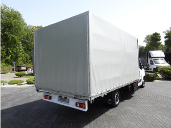 Тентованный фургон RENAULT MASTER TARPAULIN 10 PALLETS WEBASTO CRUISE CONTROL AIR CONDITIONING LED LIGHTS 165HP: фото 3 Тентованный фургон RENAULT MASTER TARPAULIN 10 PALLETS WEBASTO CRUISE CONTROL AIR CONDITIONING LED LIGHTS 165HP: фото 3