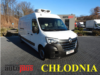Фургон-рефрижератор RENAULT Master