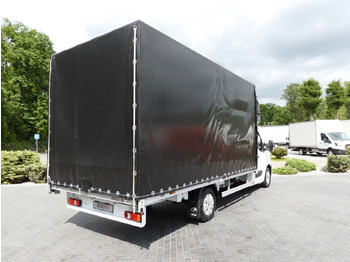Тентованный фургон Renault MASTER  PRITSCHE PLANE 10 PALETTEN TEMPOMAT: фото 3