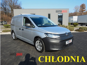 Фургон-рефрижератор VOLKSWAGEN Caddy 2.0