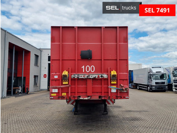 Низкорамный полуприцеп Faymonville F-S43-1BGA / Teleskop: фото 2 Низкорамный полуприцеп Faymonville F-S43-1BGA / Teleskop: фото 2