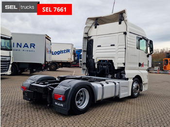 Новый Тягач MAN TGX 18.460 4X2 LLS-U: фото 5