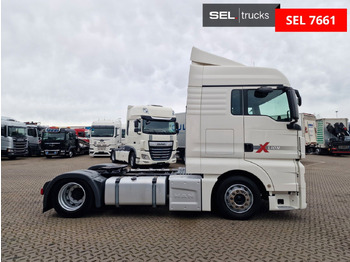 Новый Тягач MAN TGX 18.460 4X2 LLS-U: фото 4